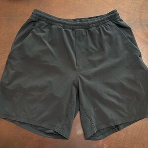 Mens lululemon shorts